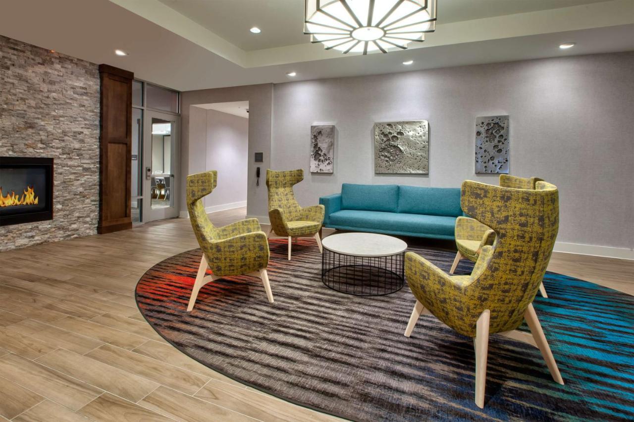 Homewood Suites By Hilton Columbus Easton, Oh 외부 사진
