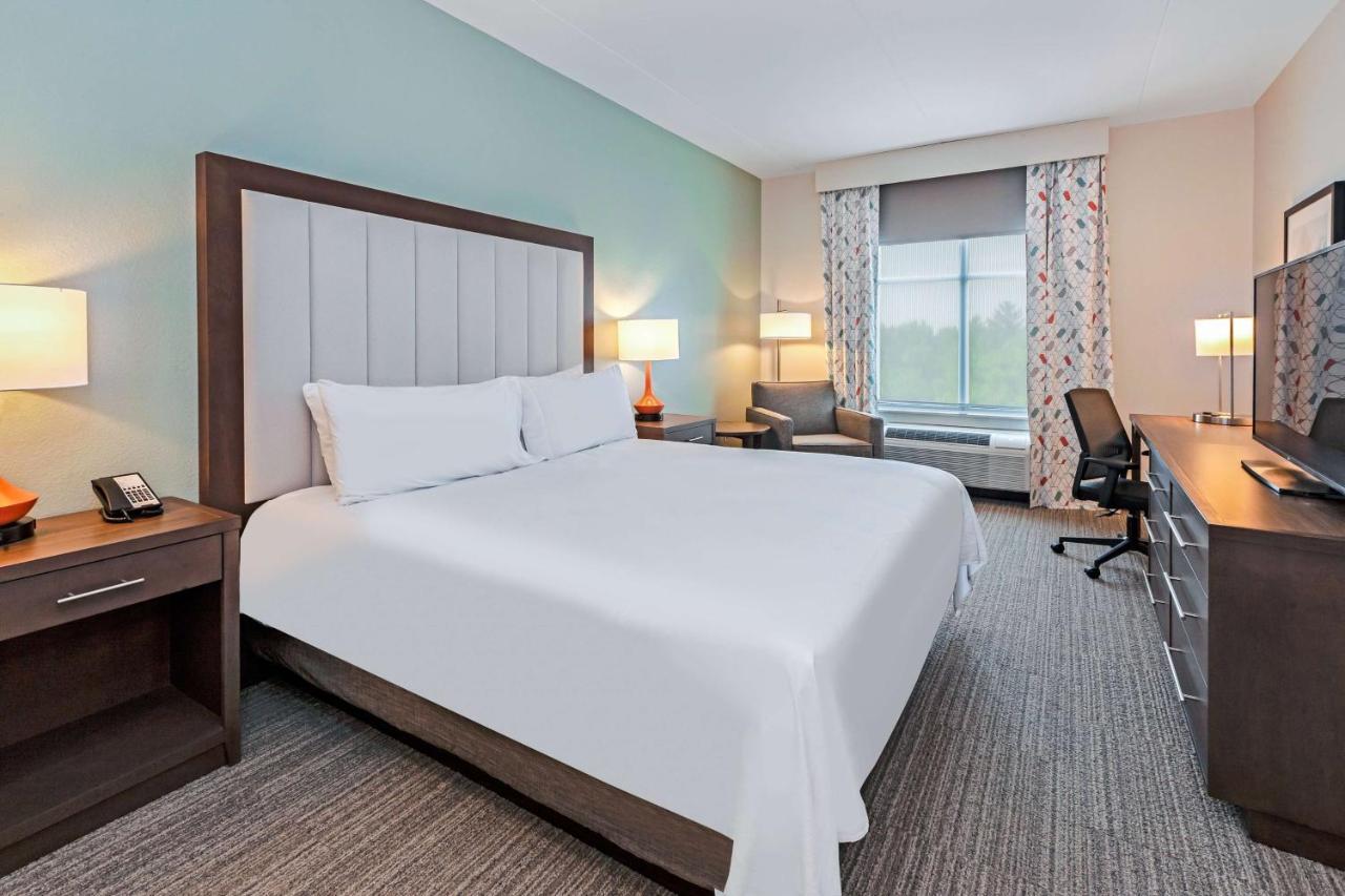 Homewood Suites By Hilton Columbus Easton, Oh 외부 사진